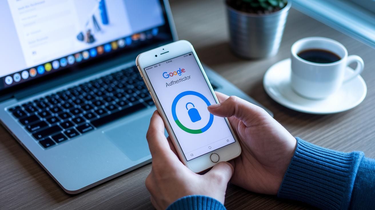 3 Cuidado con Google Authenticator vinculado a Gmail.jpg