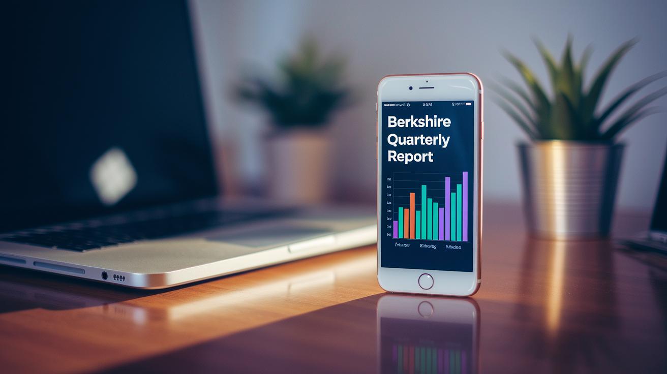 How Big Are These Buys - Context Within Berkshires Portfolio.jpg