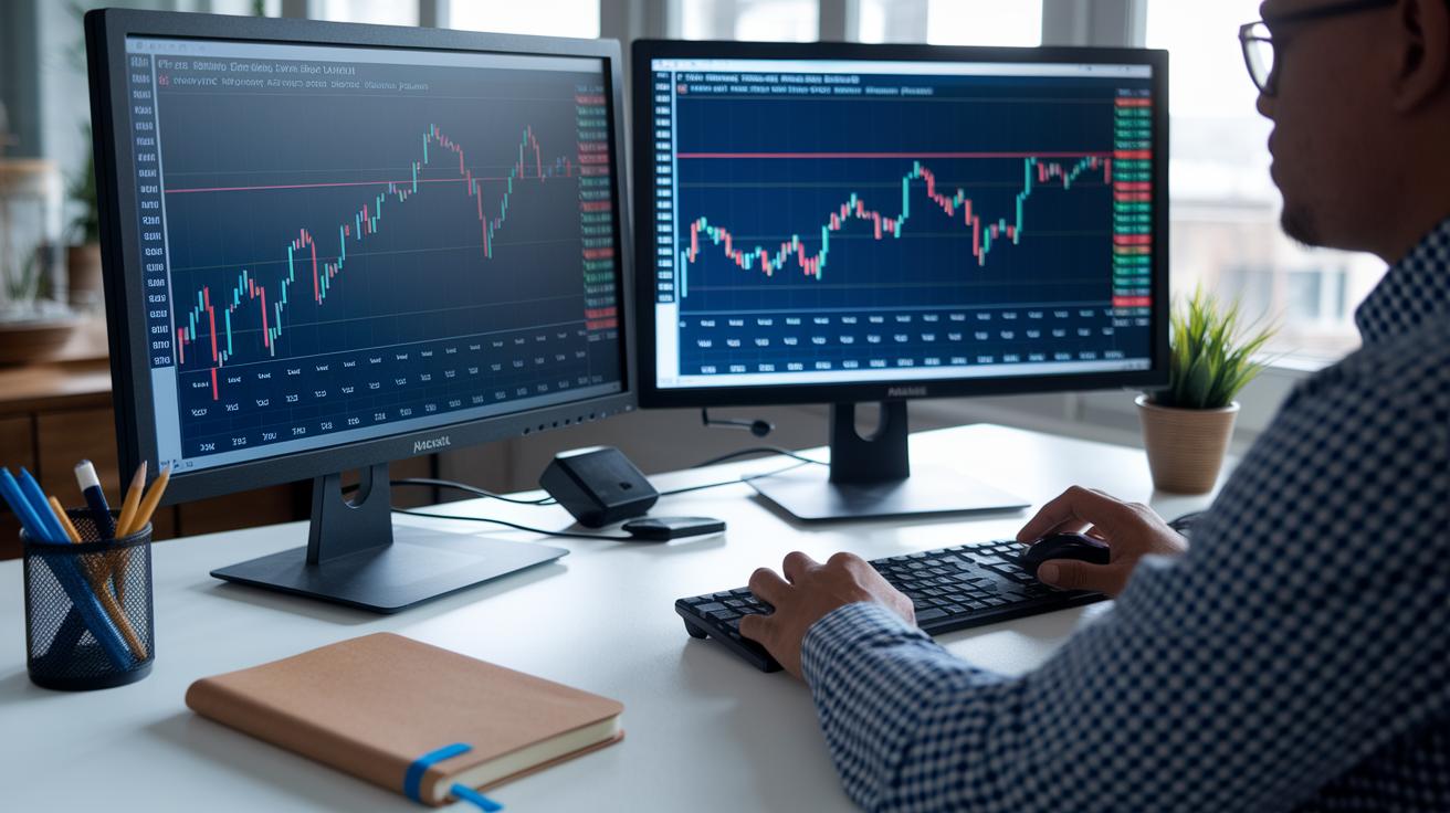 Virtual Trading , Papertrade Practice Safely.jpg