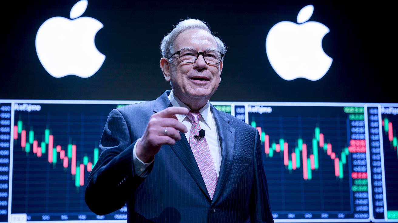 Warren Buffett , Value-first buys, disciplined sells.jpg